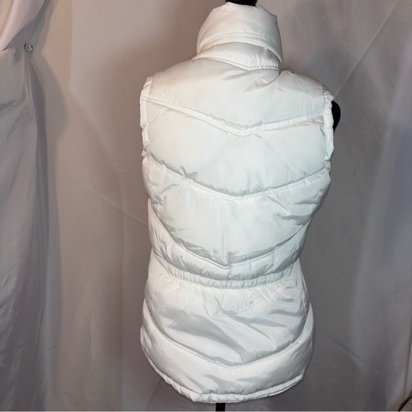 CANADA Weathergear Women’s Snap Up Puffer Vest RN 74299 Size S/C/P - Picture 10 of 16